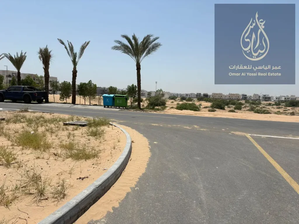 أرض صناعي للبيع في مشروع بليدة 1